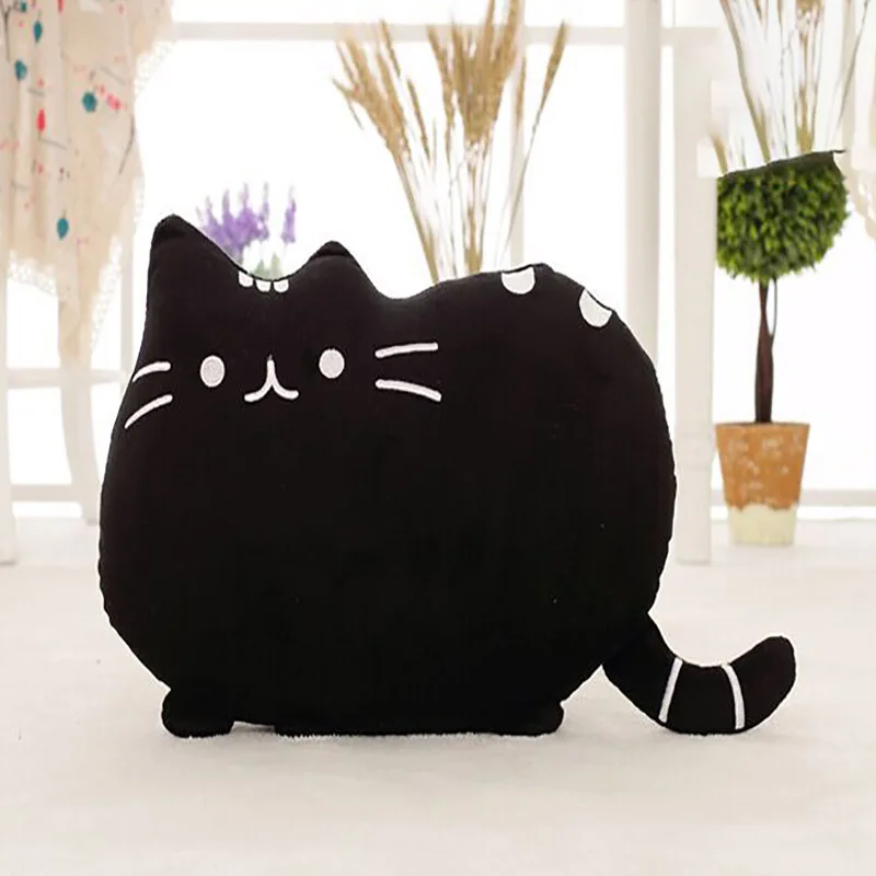 40*30 см только кожа без ПП хлопчатобумажное печенье плюшевые игрушки животные