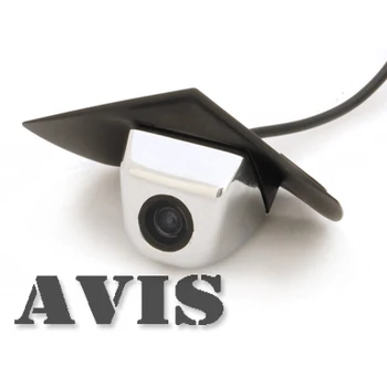 

CCD standard Camera Front View Avis avs324cpr for Mercedes (#113)