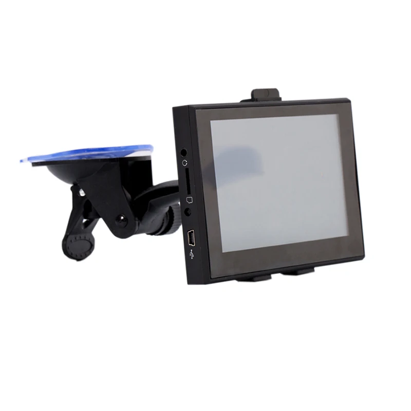 gps car truck andorid