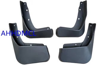 

Car Fender Flares Mudguard Mud Flaps Splash Guard For Suzuki Vitara 2015 2016 2017 2018 2019