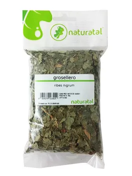 

Currant (Ribes) leaf TRIT 50GR