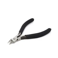 Tamiya 74035 74123 Sharp Pointed Side Cutter Cutting Pliers Nipper Diagonal Plier DIY Hobby Military Model Kit Craft 1