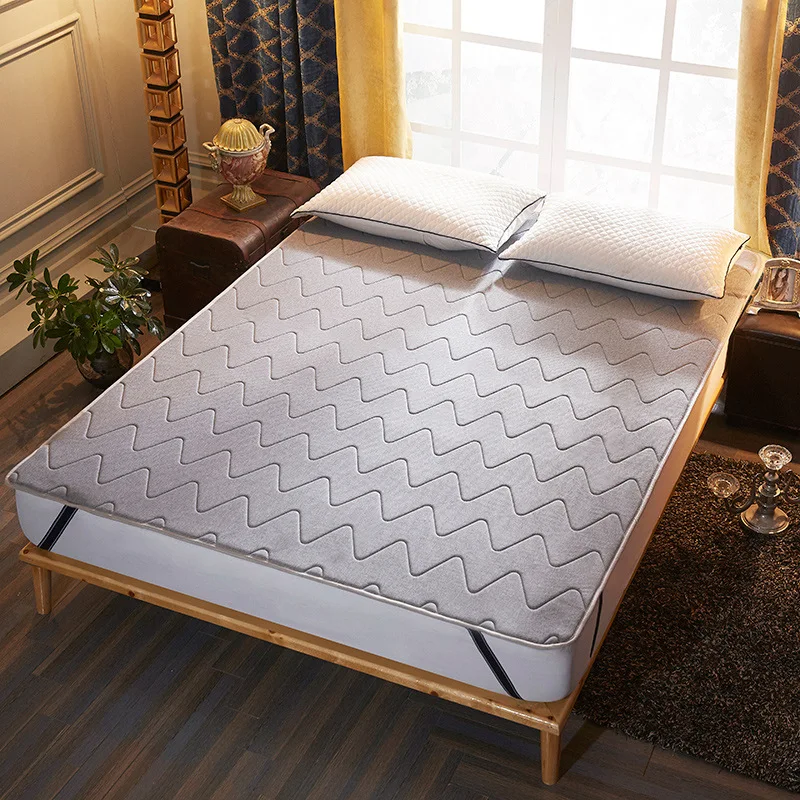 

Pad Knitted Cotton Breathable Mattress Wholesale siaoo Supplying Derivative for a Generation of Fat Currently Available