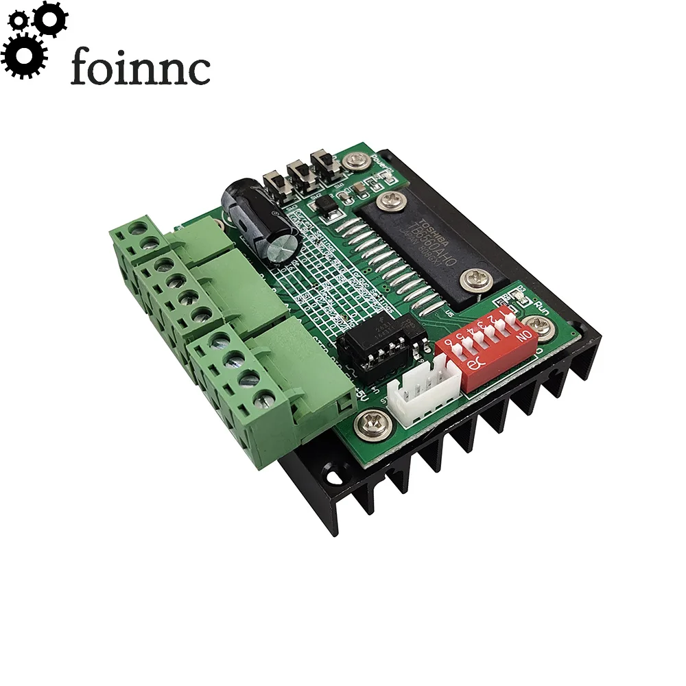 Hot Stepper Motor Driver Board MD430 3.5A For 42/57 (Nema17/23) Stepper Motor