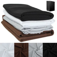 1,6*0,5 м 4 цвета радио динамик ткань гриль Защитная стерео сетка ткань динамик Croppable сетка ткань