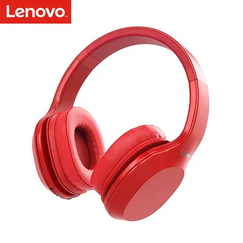

Lenovo Bluetooth earphone Smart Active Noise Cancelling Headset Wireless Subwoofer Game Music Binaural Sports Stereo Earbuds