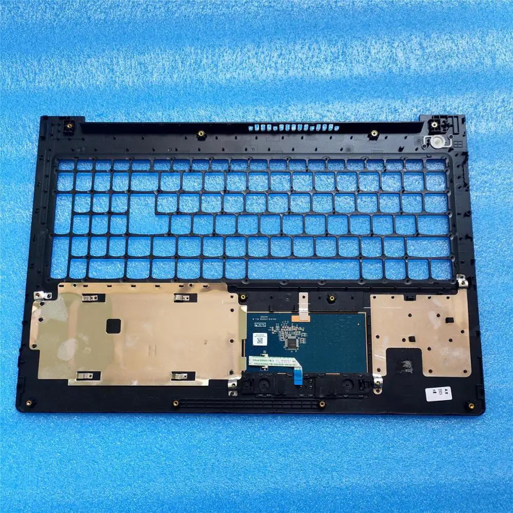 Новинка верхняя жк задняя крышка для ноутбука Lenovo ideapad 310 15 15ISK ISK чехол упора рук +