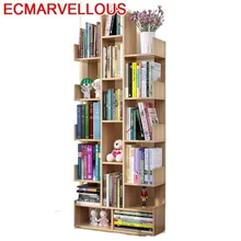 

Para Livro Meuble Maison Industrial Cabinet De Cocina Display Bois Librero Mueble Rack Libreria Book Furniture Bookshelf Case