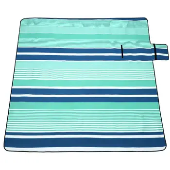 

Outdoor Picnic Blanket Waterproof Foldable Picnic Mat Picnic Blanket Easy to Carry Picnic Pad for Camping Hiking Traveling