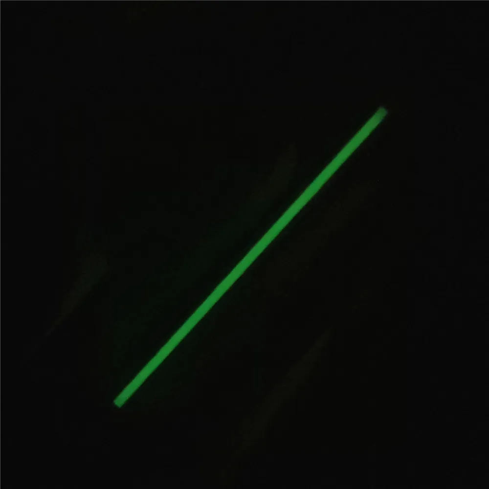 

Tritium Light Glow Stick Tube Sealed Giant lamp Î² Luminous Watches Diving Bait Bela Self-luminous 20-year Super heavy hydrog