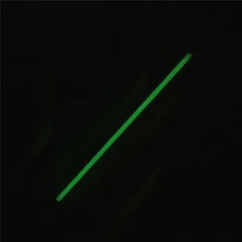 

Tritium Light Glow Stick Tube Sealed Giant lamp β Luminous Watches Diving Bait Bela Self-luminous 20-year Super heavy hydrog