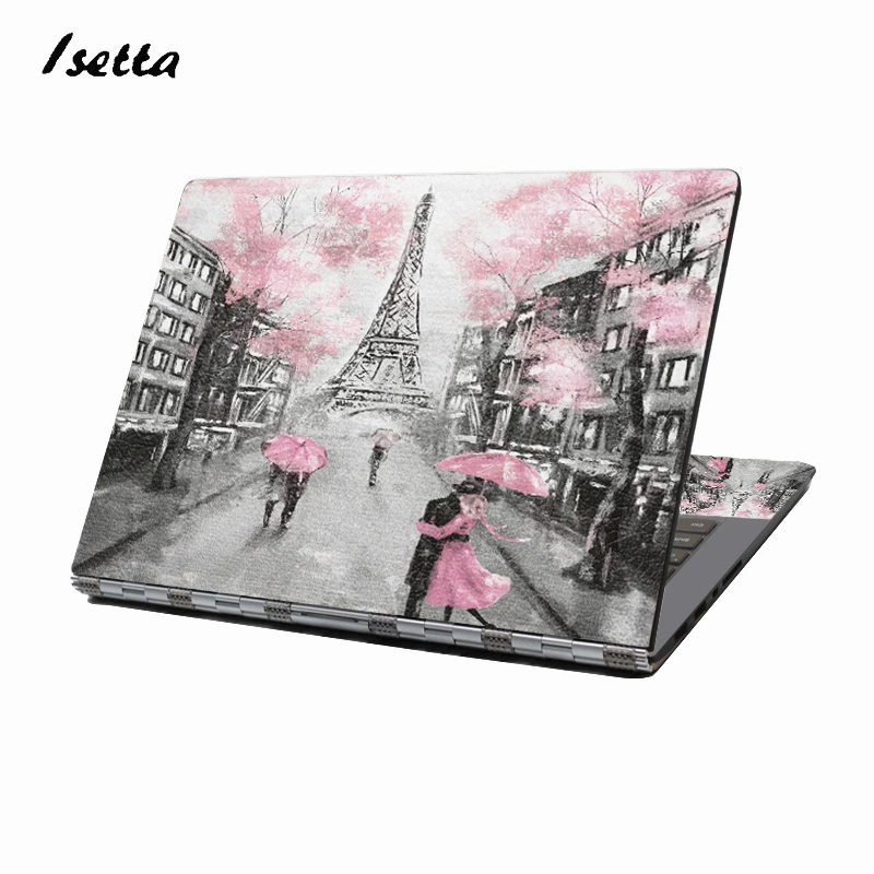 C Наклейка для ноутбука, ноутбука, компьютера, наклейка для Macbook Air Pro retina 13 Macbook 11 13 15 17 дюймов - Цвет: C