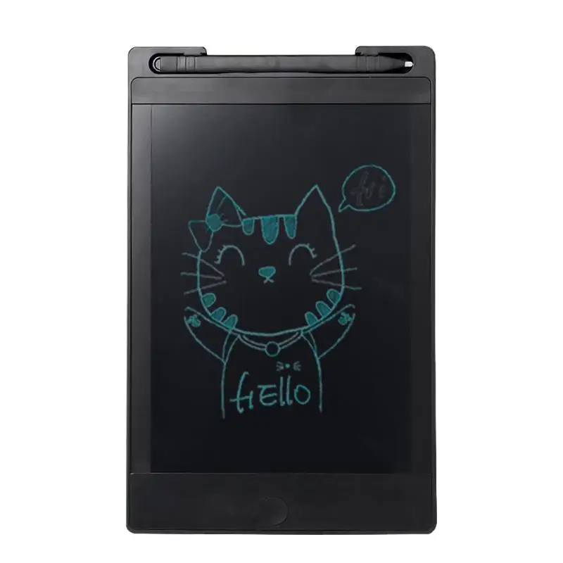 

8.5inch Creative Writing Drawing Tablet 8.5 Inch Notepad Digital LCD Graphic Board Handwriting Board for Education Business