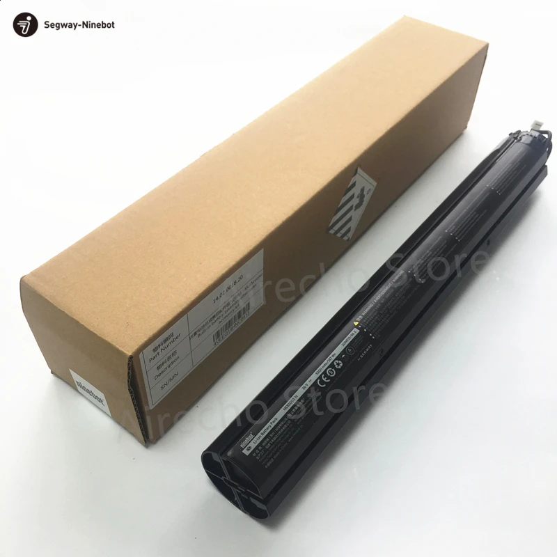 

Original Ninebot Built in battery assembly for Ninebot ES2 ES4 Smart Electric Scooter kick scooter inner battery accessory kit