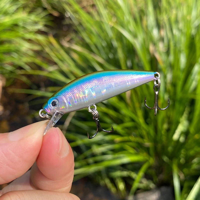 LTHTUG-Wobblers Pesca 48.8mm 4.5g 58.8mm 8g Ʈ ŷ ̳ ϵ Ʈ, ġ ũ  ۾ 轺,   ̳