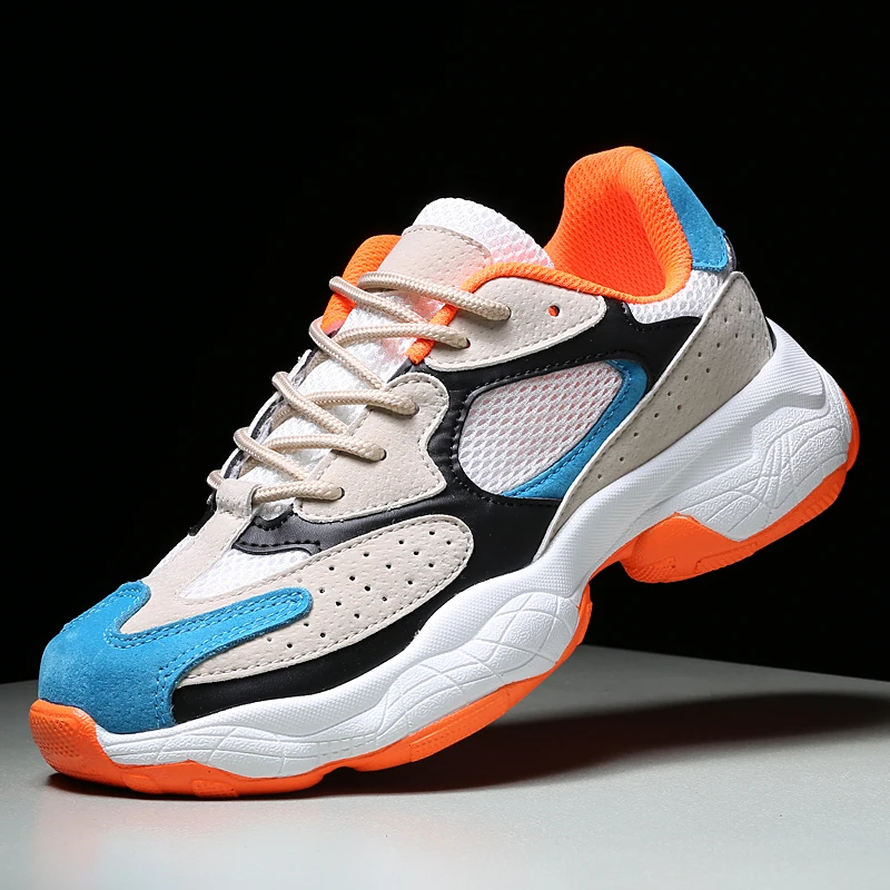 

Spring Summer Women Walking Sport Shoes Breathable Running Sneakers Ladies Jogging Shoes Cheap Athletic Trainers Women Footwears