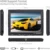 Feelworld 7 Inch HD 1280x800 DSLR Camera 4K Field Monitor HDMI AV Input IPS Screen 1200:1 Устойчивый Коэффициент Контрастности FW759 Moniteur