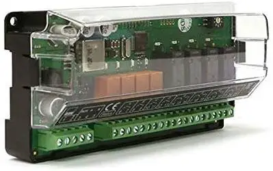 

DSE2157 Output Expansion Module