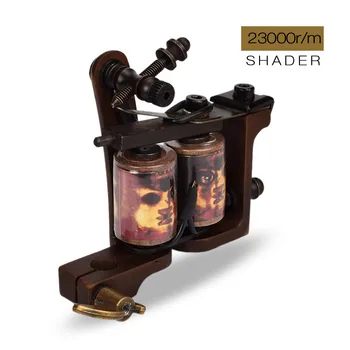 

Tattoo Machine Tattoo Equipment Coil Tattoo Machine Tattoo Equipment Tattoo Equipment Wholesale WS0019-03