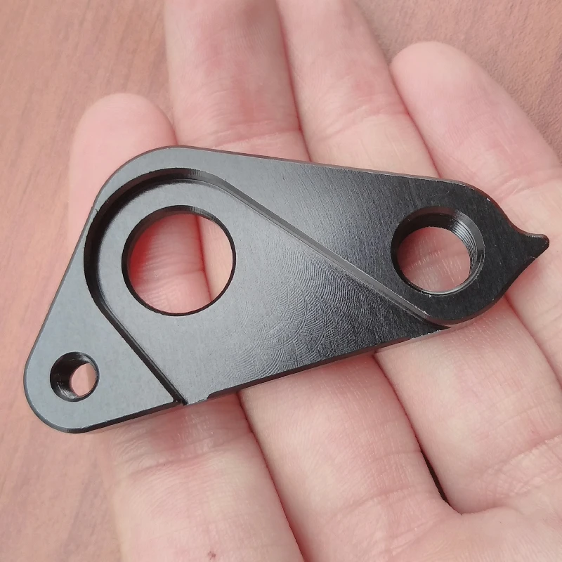 1Pc Cnc Bike Deragliatore Hanger Shifter Dropout Per Sram Specialized S-Works Carbon Epic Enduro Camber Stompjumper Fsr Turbo Sx