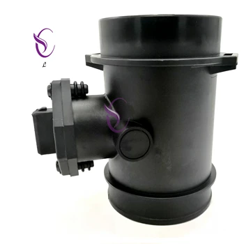 

Mass Air Flow Maf Meter Sensor For FORD GALAXY (WGR) 2.8 i V6 4x4 MPV 1003759 95VW-12B529-DB 95VW12B529DB 0 280 217 512 513