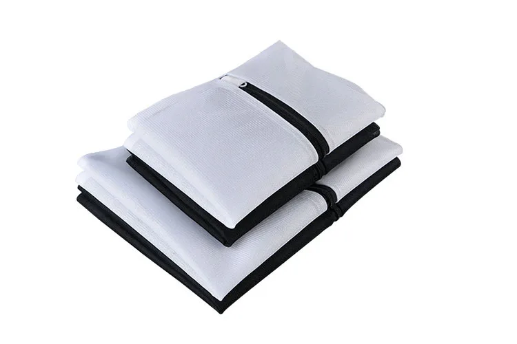 Сетчатый карман для белья, защитный мешок для белья, защитные сумки для белья Amazon Taobao,, Защитная сумка для белья L