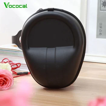 

Vococal Storage Bag Carrying Case for Beats EP Bose Sony MDRV6 Sennheiser HD 380 PRO Philips Beats JBL More Over-ear Headphone