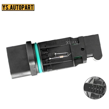 

0280217515 MAF Mass Air Flow Meter Sensor For Mercedes Benz W202 W203 W463 W163 W220 W210 W211 W639 CL203 C208 C209 C280