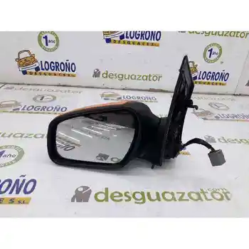 

1439073 REAR VIEW MIRROR LEFT FORD FOCUS HATCHBACK (CHAP)