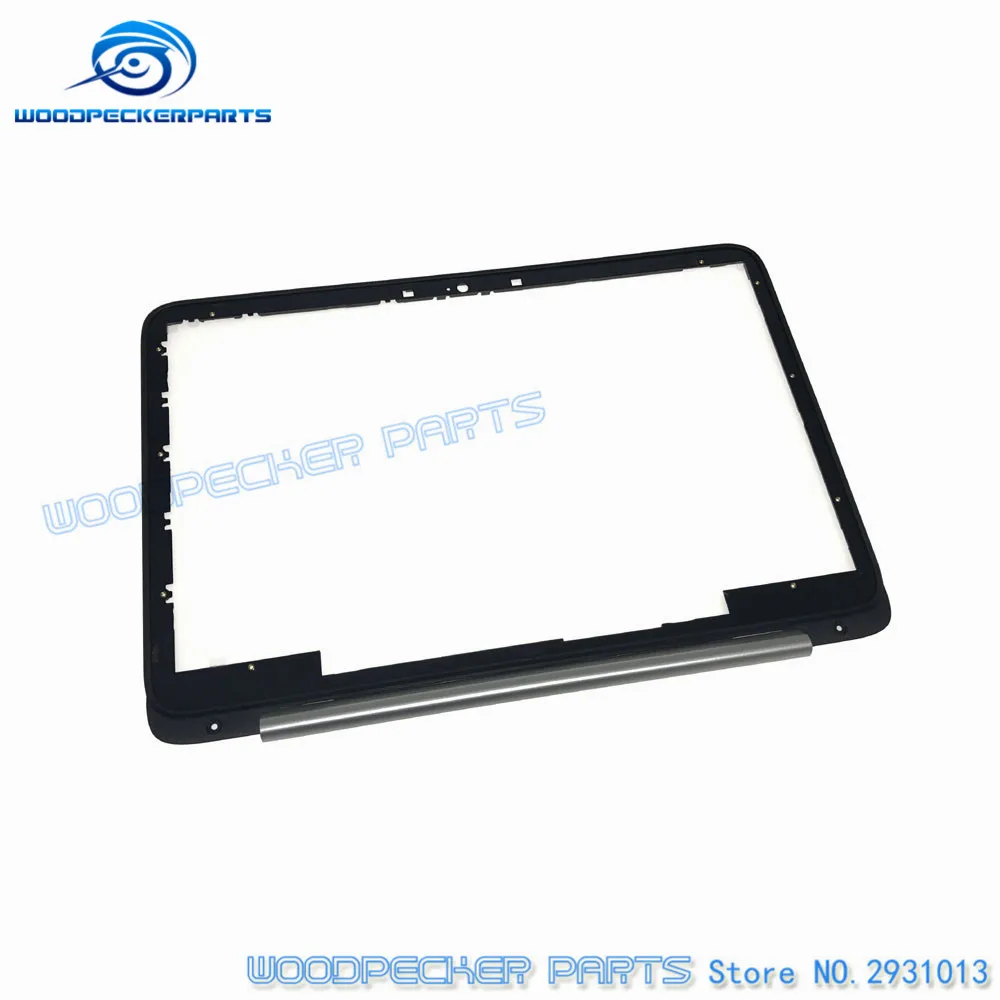 Ноутбук lcd задняя передняя для hp для ENVY14 ENVY14-KI 4-ки B оболочка экрана коробка AP0UK000B00