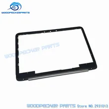 Ноутбук lcd задняя передняя для hp для ENVY14 ENVY14-KI 4-ки B оболочка экрана коробка AP0UK000B00