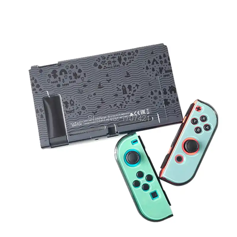 coque switch dockable