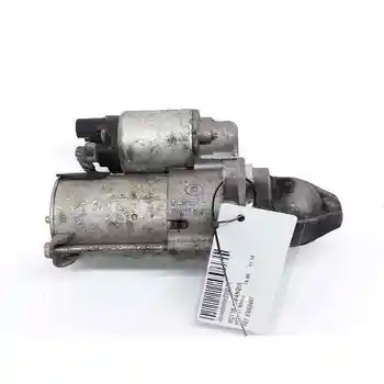 

12609317 ENGINE STARTER OPEL GT