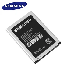 EB-BJ110ABE 1900 мА/ч, аккумулятор Samsung для Samsung Galaxy J1 J Ace J110 J110FM J110F J110H J110F i9192 i9195 i9190 i9198