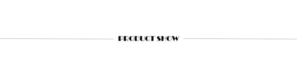PC product show