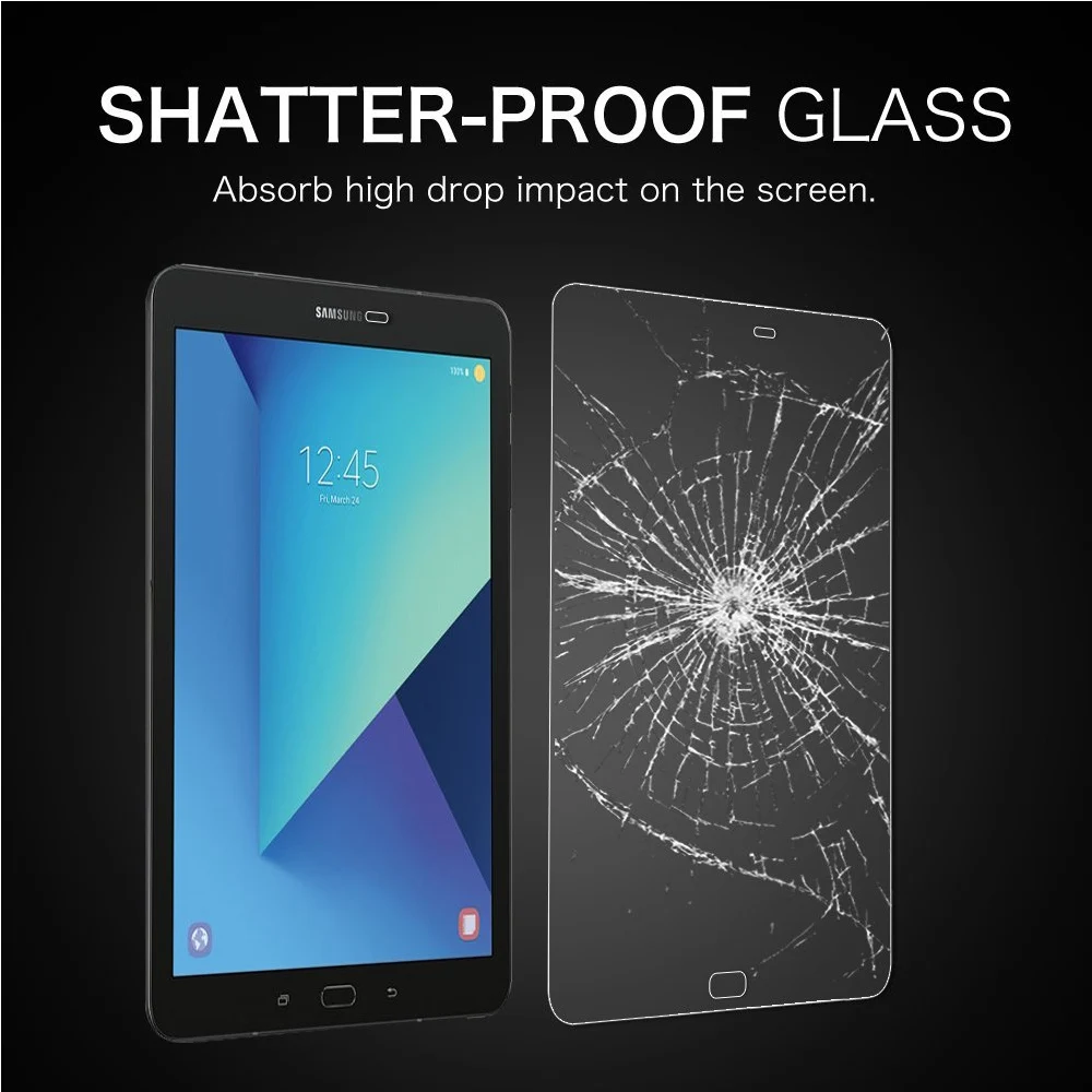 Закаленное Стекло для samsung Galaxy Tablet Tab S S2 T815 T810 T805 T800 T715 T710 T705 T700 Экран протектор Защитная пленка, стекло