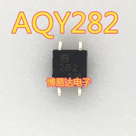 AQY282S 282 AQY282
