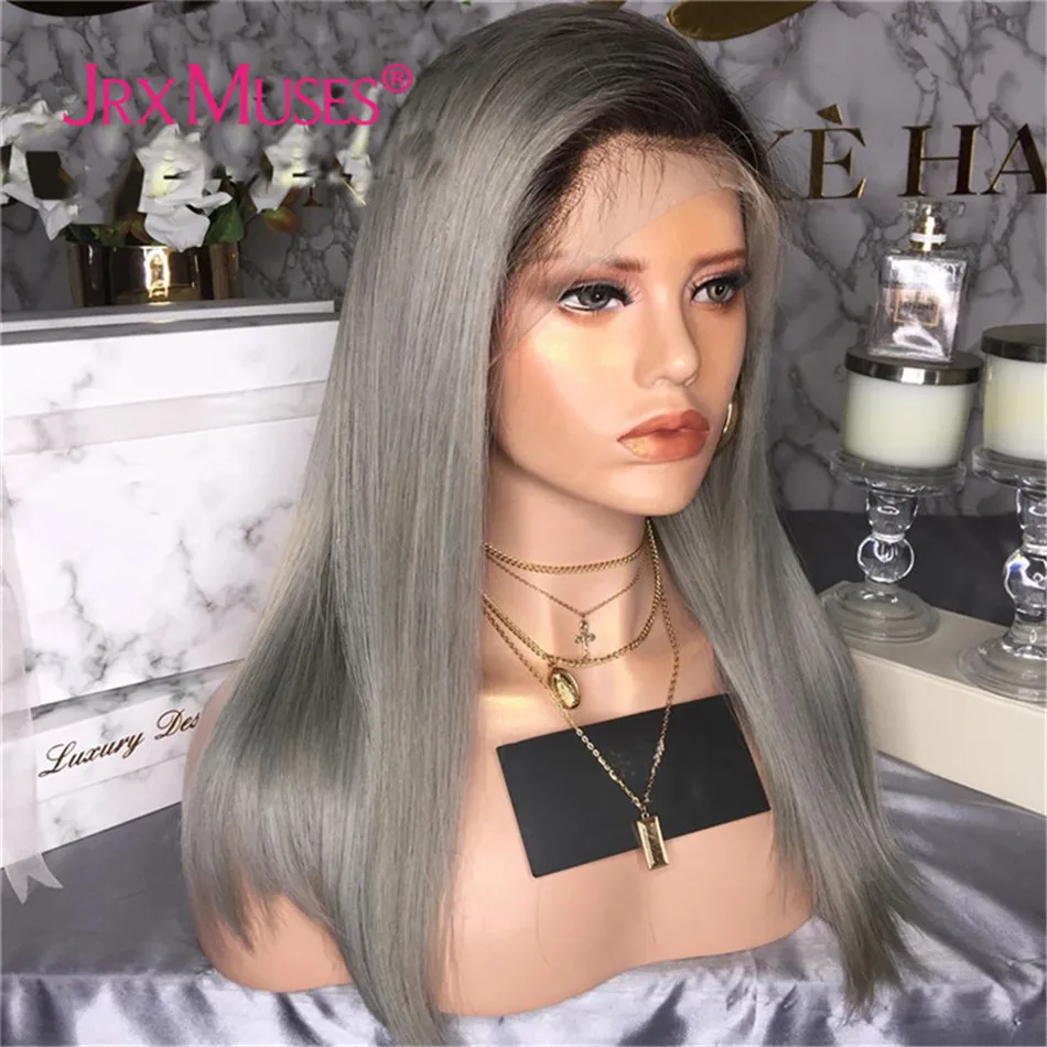 Lace-Front-Human-Hair-Wigs-Brazilian-Straight-Remy-Hair-Bleached-Knots-150-Density-Ombre-Grey-Color.jpg_Q90.jpg_.webp (3)