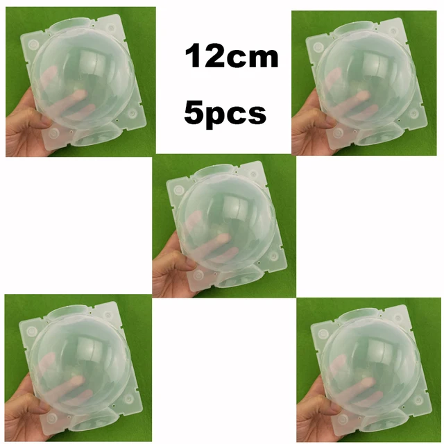 5pcs 12cm