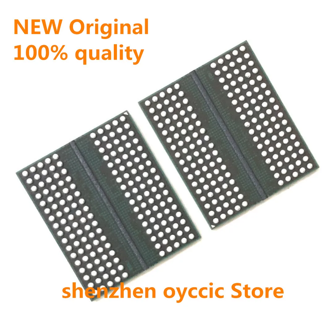 

4pcs* Brand New K4G41325FC-HC03 DDR5 BGA IC Chipset