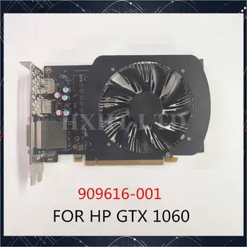 

Original New 909616-001 For HP GTX 1060 3GB 6GB GPU Video graphics card ITX GTX1060 3G 6G Fully tested