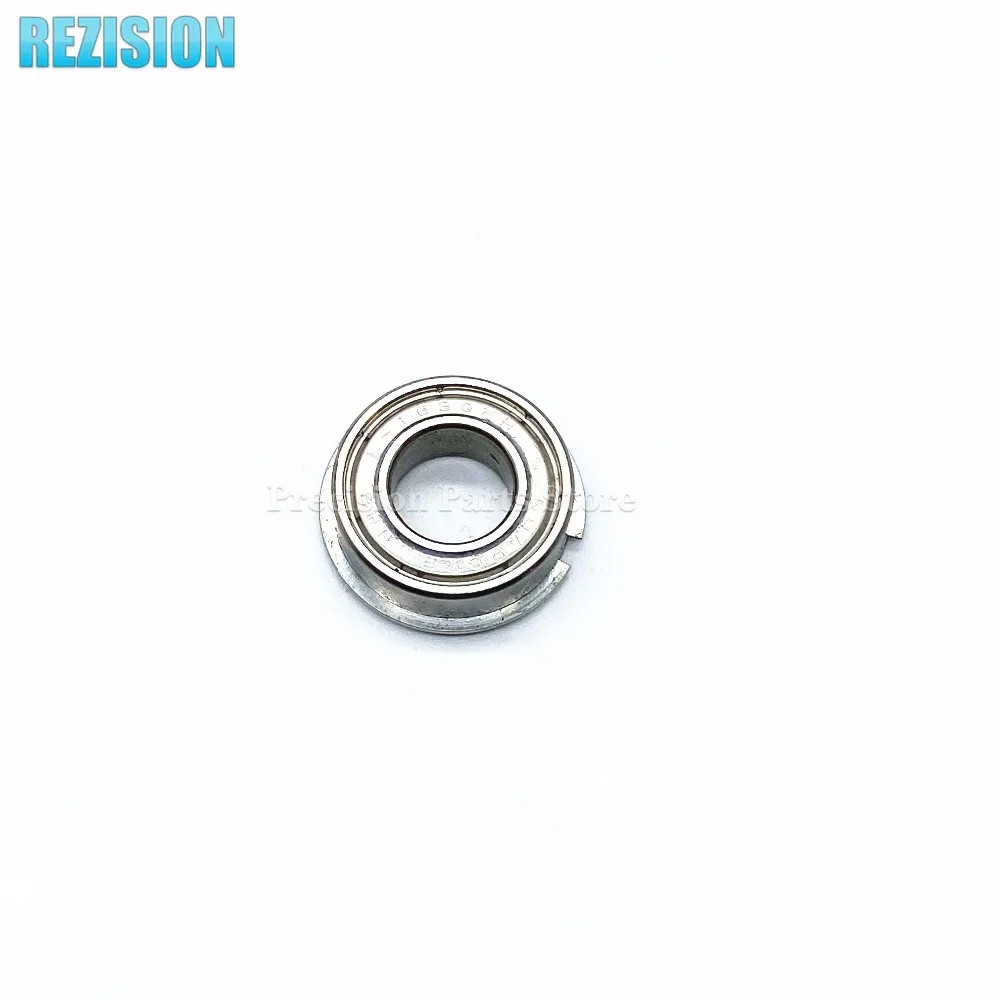 Description Picture 2 of itemCleaning Bearing For Konica Minolta BH C224 C284 C364 C454 C284e C364e Fuser Cleaning Lower Roller Bearing Printer Copier Parts