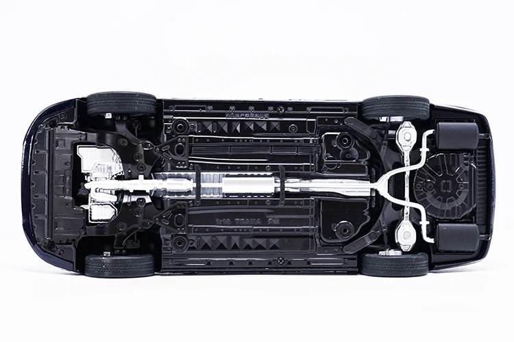 1:18 высокое тщательное NISSAN TEANA сплав модель автомобиля статические металлические модельные автомобили с оригинальной коробкой