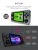 ANBERNIC RG351M Новая Версия Wifi PS1 Retro GAME 2400 GAMES 64G Games RG351P -Upgrade Version RK3326 N64 Pocket Game Player 351M