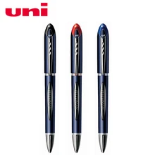 1 шт. шариковая ручка серии UNI JETSTREAM 0,7 мм SX-217 быстросохнущая Шариковая ручка для бизнеса и офиса