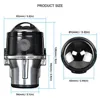 2.5Inch Bi-Xenon Fog Light Lens Car Accessories Metal Projector Retrofit Lens Hi/Lo Use H11 H8 H9 LED Bulb Car Headlight Styling ► Photo 3/6