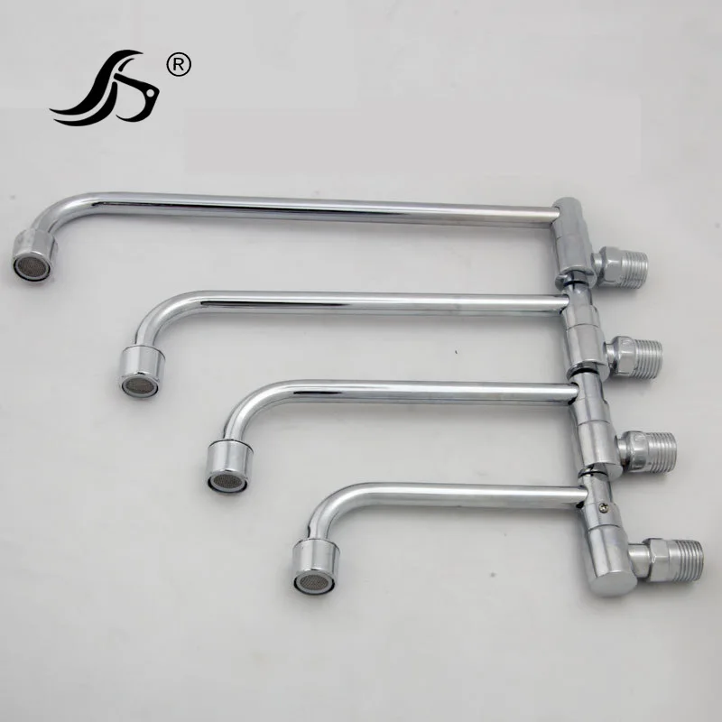 

Tap Manufacturers Wholesale Semi-automatic Single Cold Faucet Kitchen Faucet Chef Only Leading