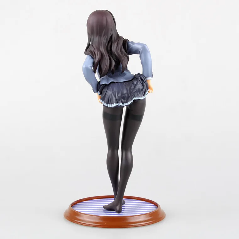 

Premium Edition! Anime Kawasaki Deep Twilight Passers-by Heroine of Cultivation Method Xia Hill shi yu Xia Jie Garage Kit