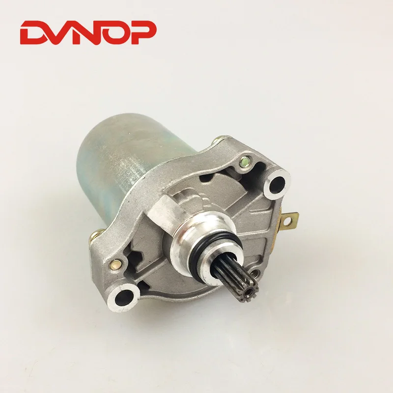 

Genuine Motorcycle Electric Starter Motor for Honda WAVE CRF 110 AFS110 AFP110 CRF110 SUPER CUB 50 NBC50 DREAM 110 EX5 NBC110