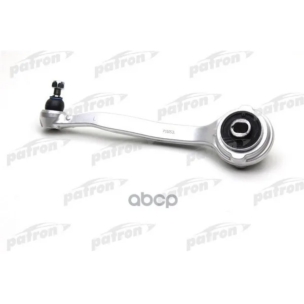Рычаг Подвески Mercedes-Benz: W203 00- PATRON арт. PS5053L
